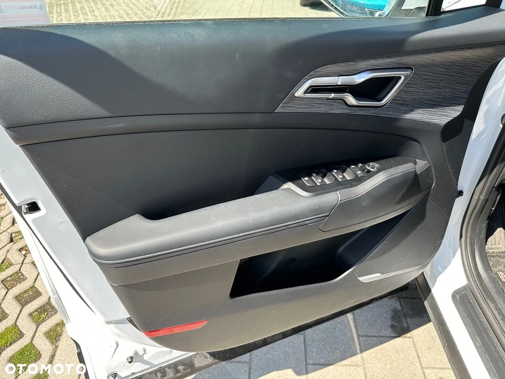 Kia Sportage 1.6 T-GDI M 2WD DCT - 13