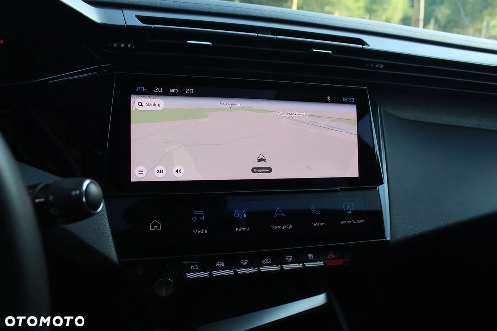 Peugeot 308 BlueHDi 130 Allure Pack - 26