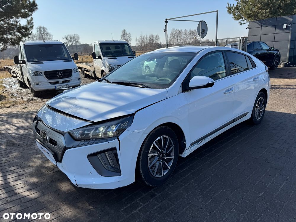 Hyundai IONIQ Premium - 3