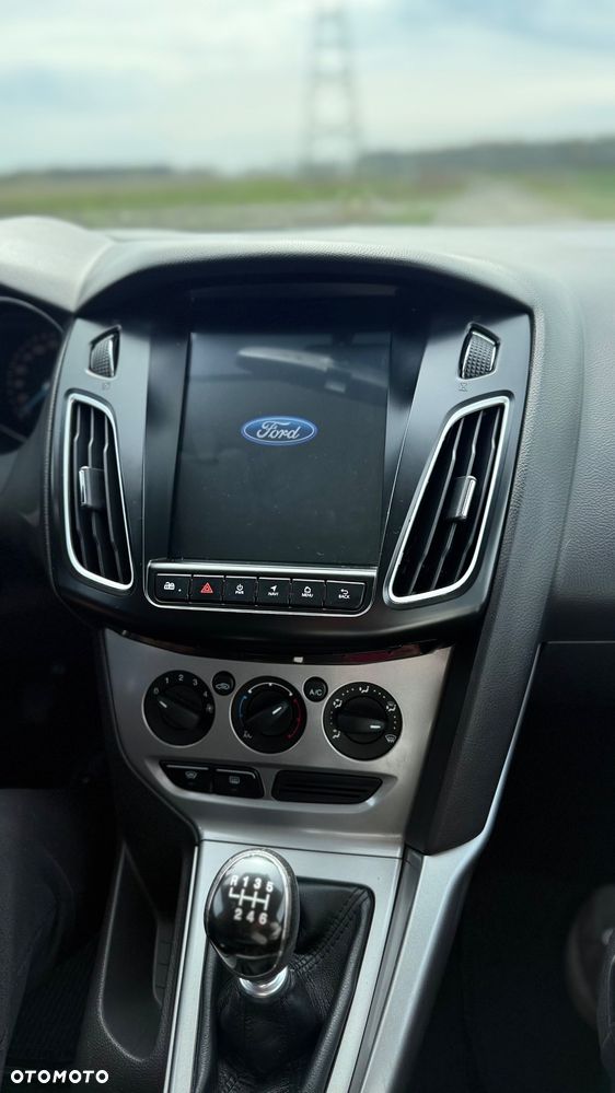 Ford Focus - 6