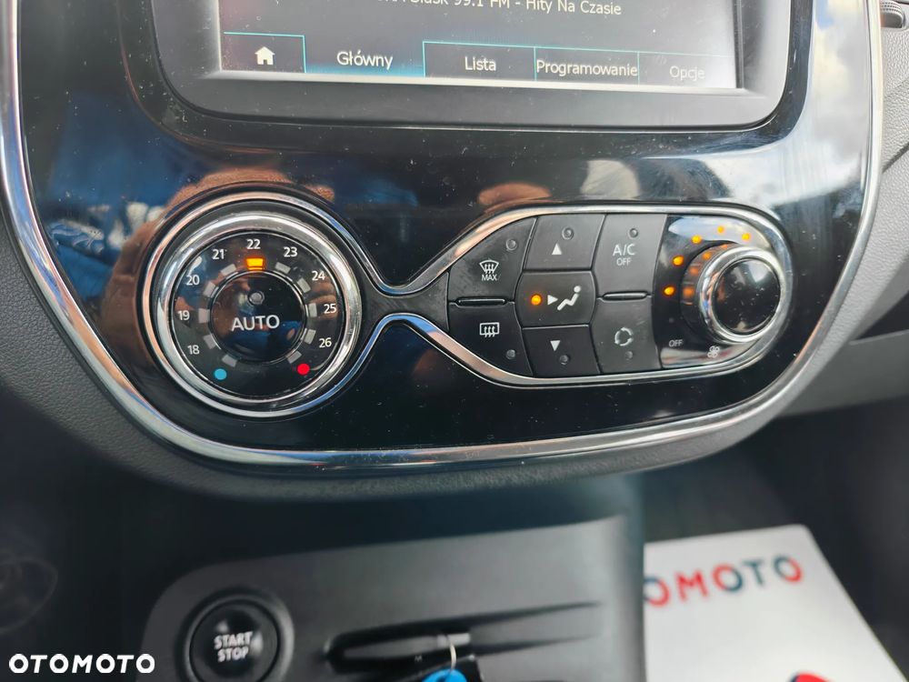 Renault Captur 1.2 Energy TCe Limited EDC - 26