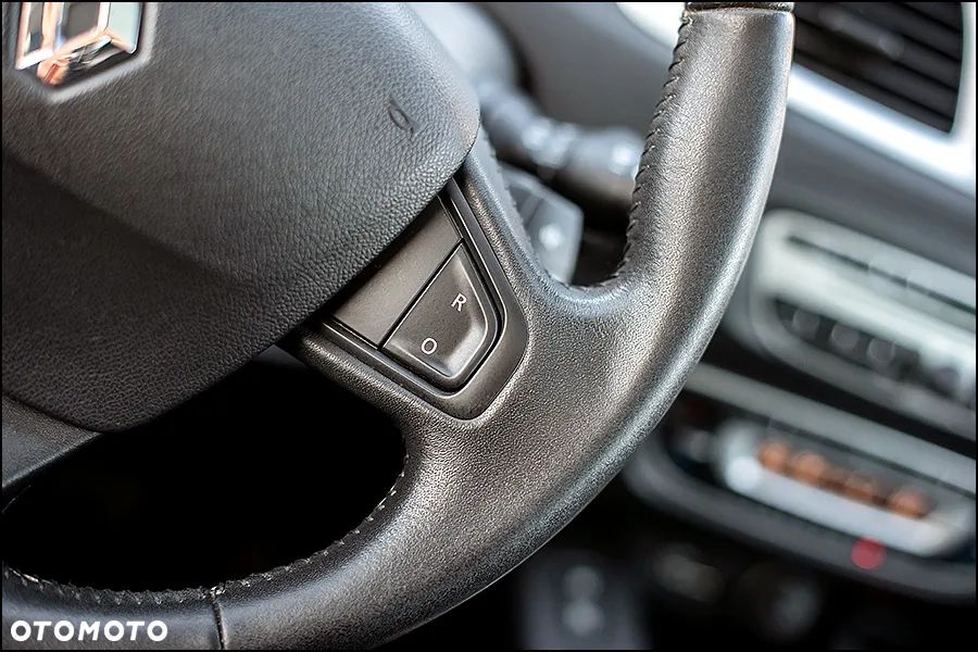 Renault Grand Scenic - 19