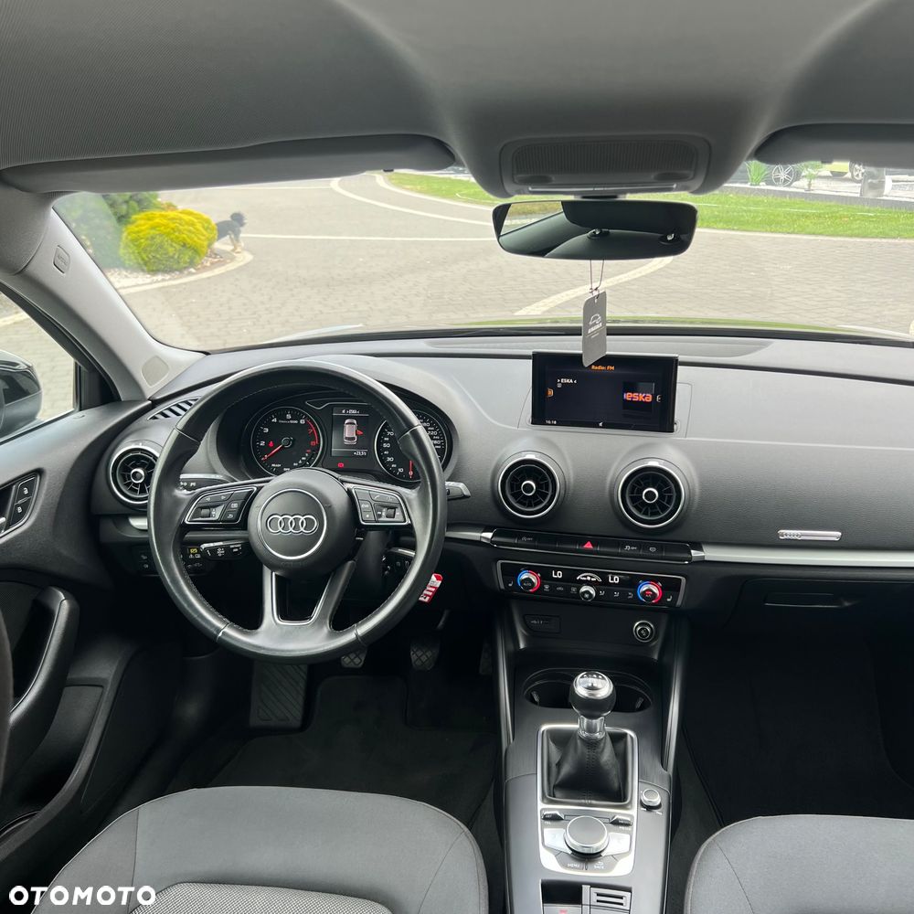 Audi A3 Sportback - 30
