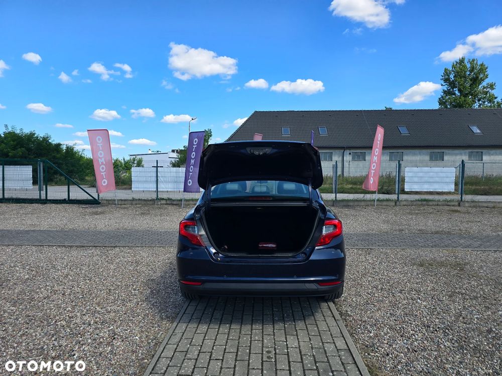 Fiat Tipo 1.6 MultiJet 16v Lounge - 10