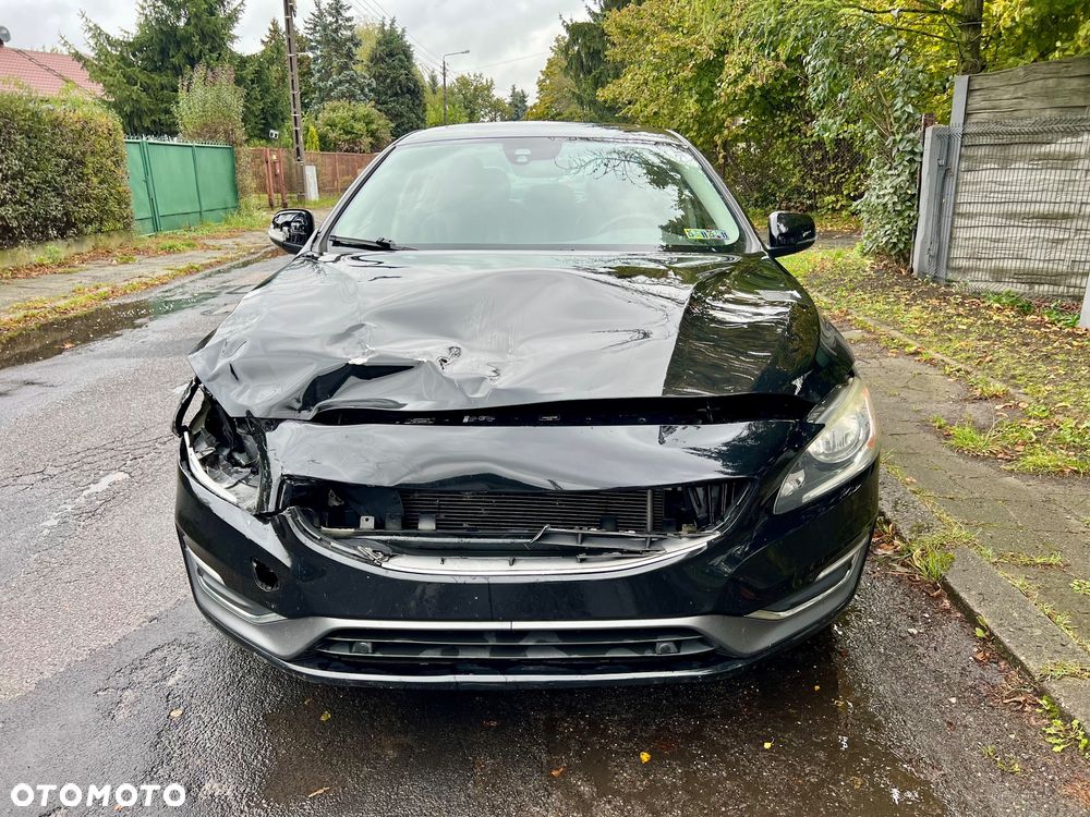 Volvo S60 T5 Powershift Summum - 21