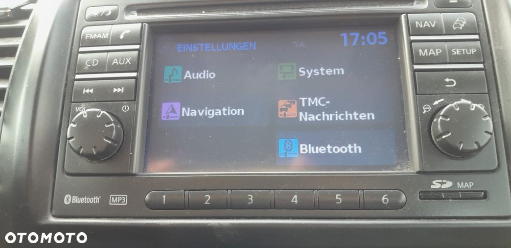 Nissan Note - 24