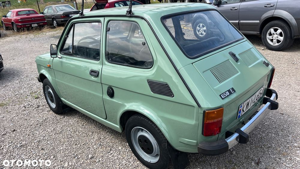 Fiat 126 - 31