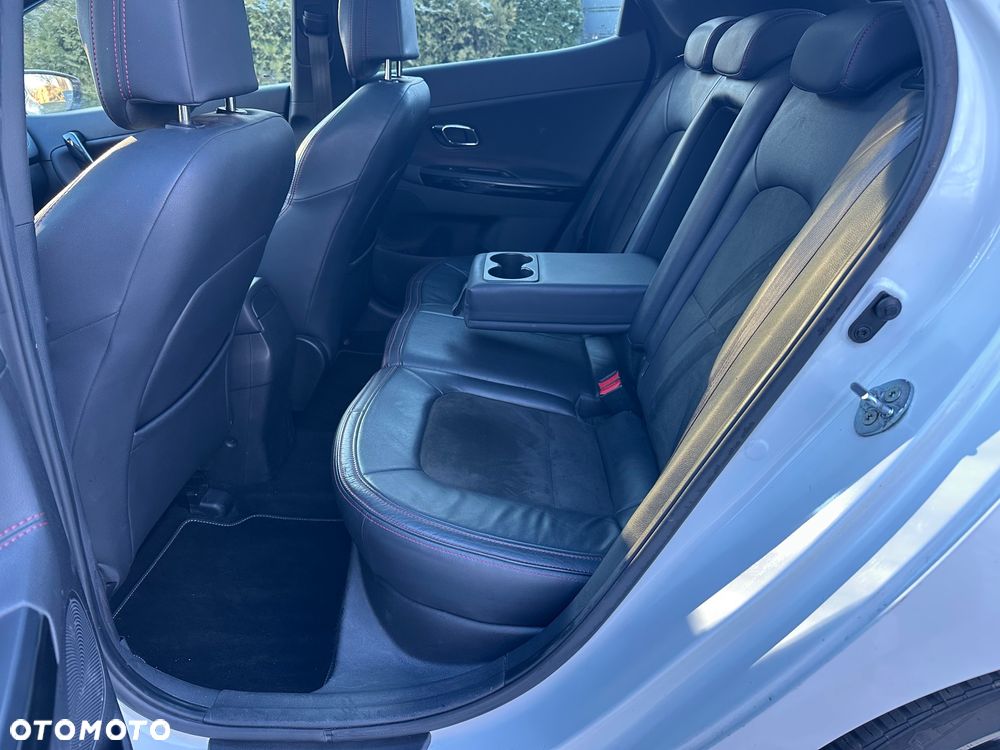 Kia Ceed 1.6 T-GDI GT-Challenge - 23