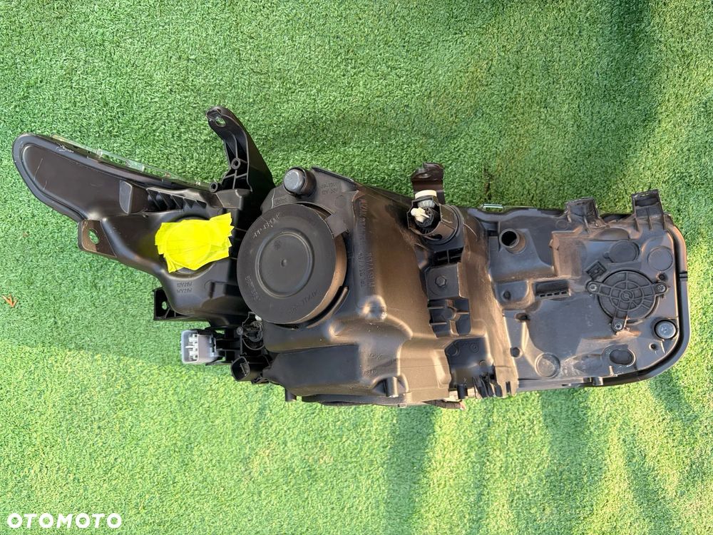 TOYOTA AURIS Lampa lewa przednia lewy przód FULL LED 81150-02K60 - 5