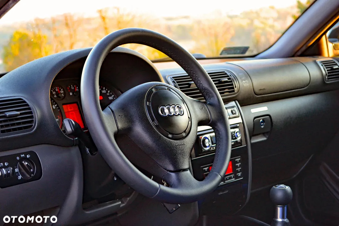 Audi A3 - 25