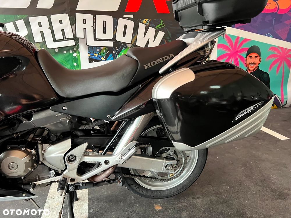 Honda XL - 22