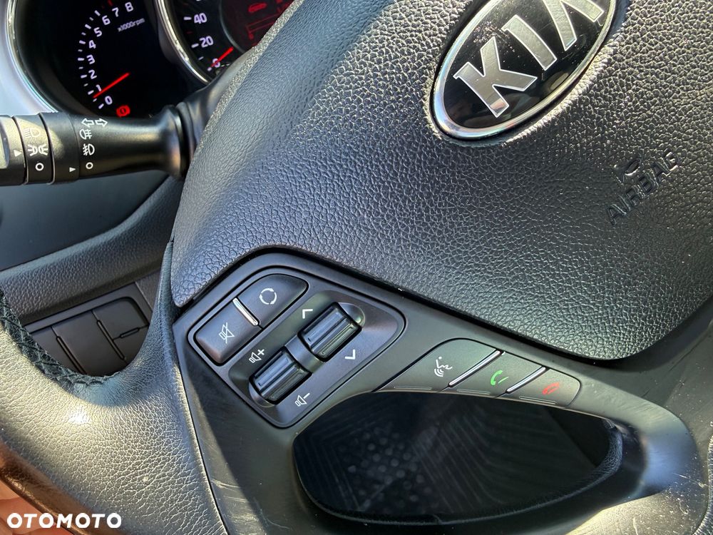 Kia Ceed 1.4 Business Line - 19