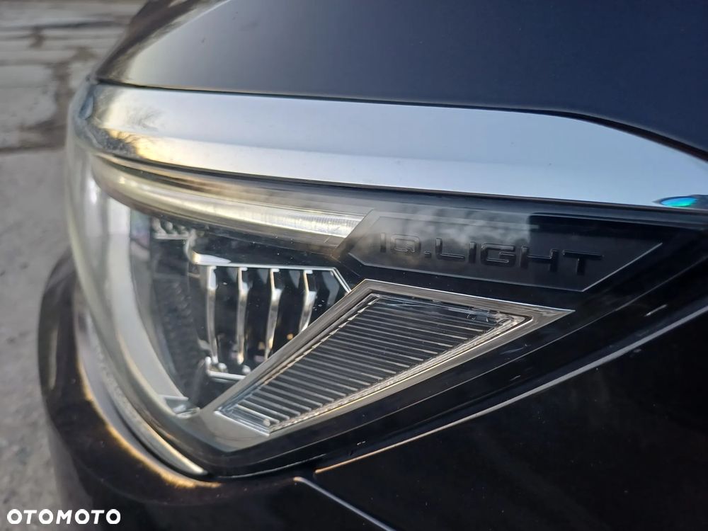 Volkswagen Passat 1.5 TSI EVO Elegance DSG - 22