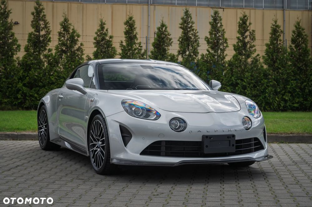 Alpine A110 110 GT - 7