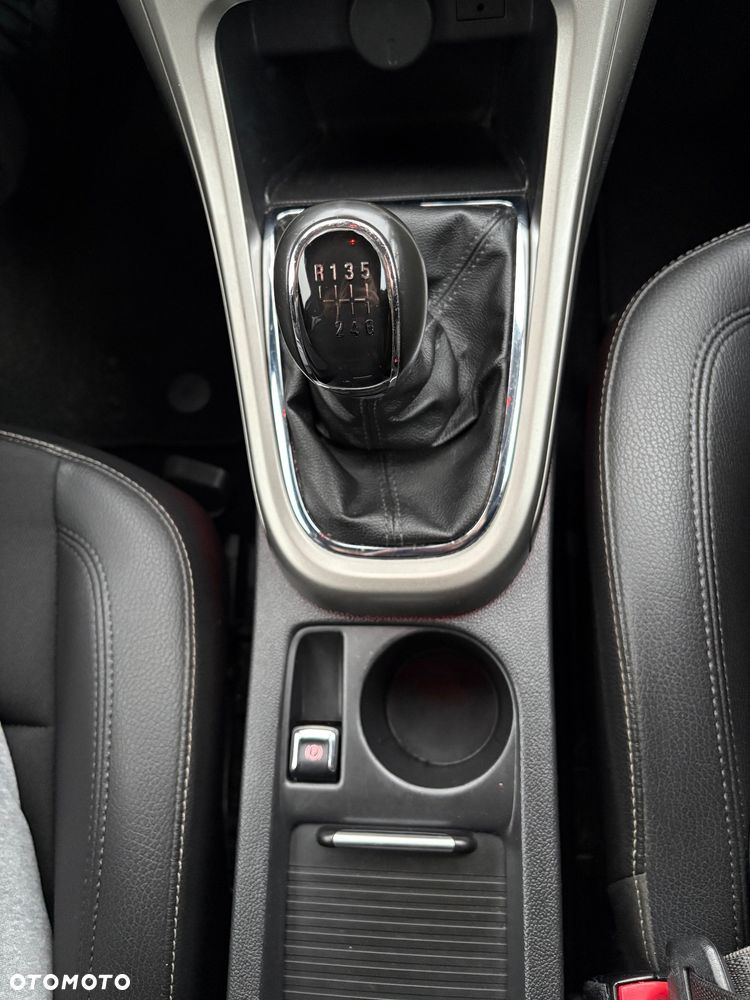 Opel Astra 1.4 Turbo - 16