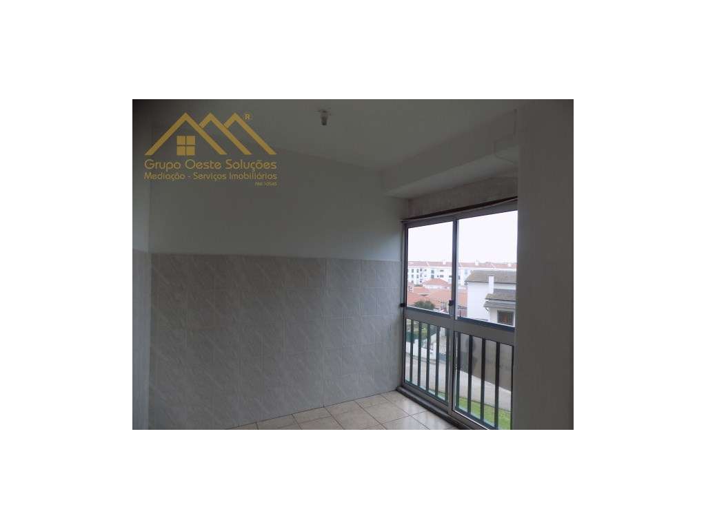 Apartamento T2+1-LOURINHÃ - Grande imagem: 3/12