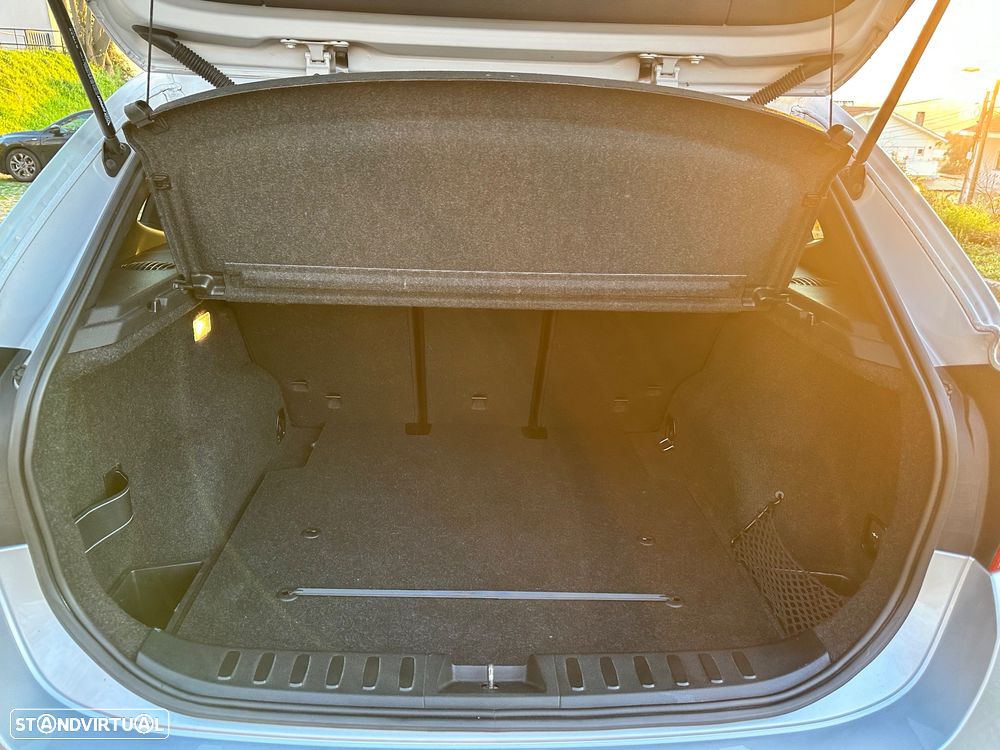 BMW X1 20 d xDrive - 24