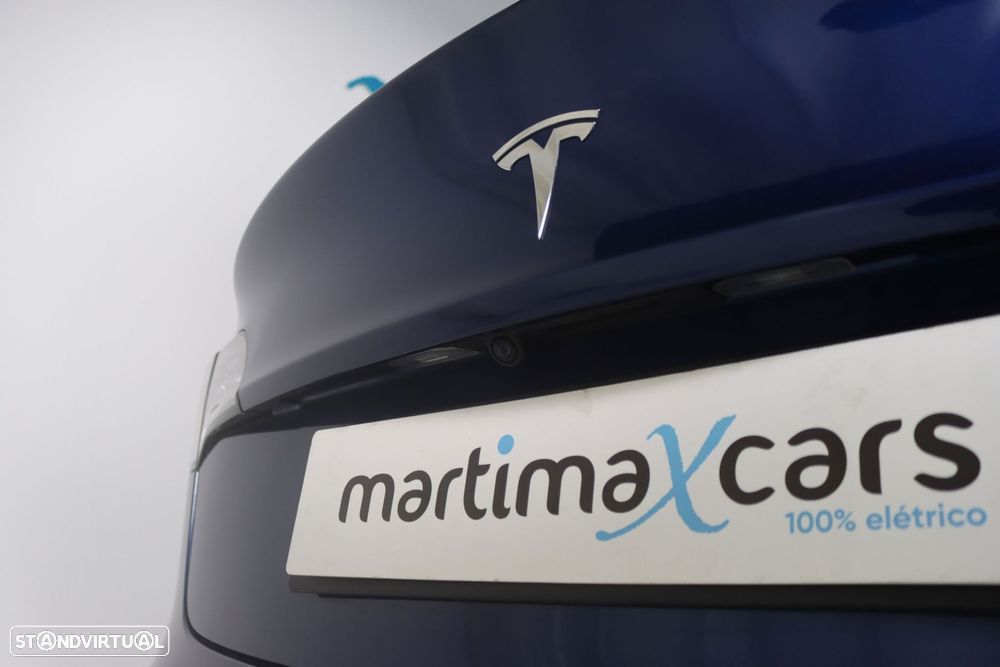 Tesla Model 3 Standard Range Plus RWD - 10