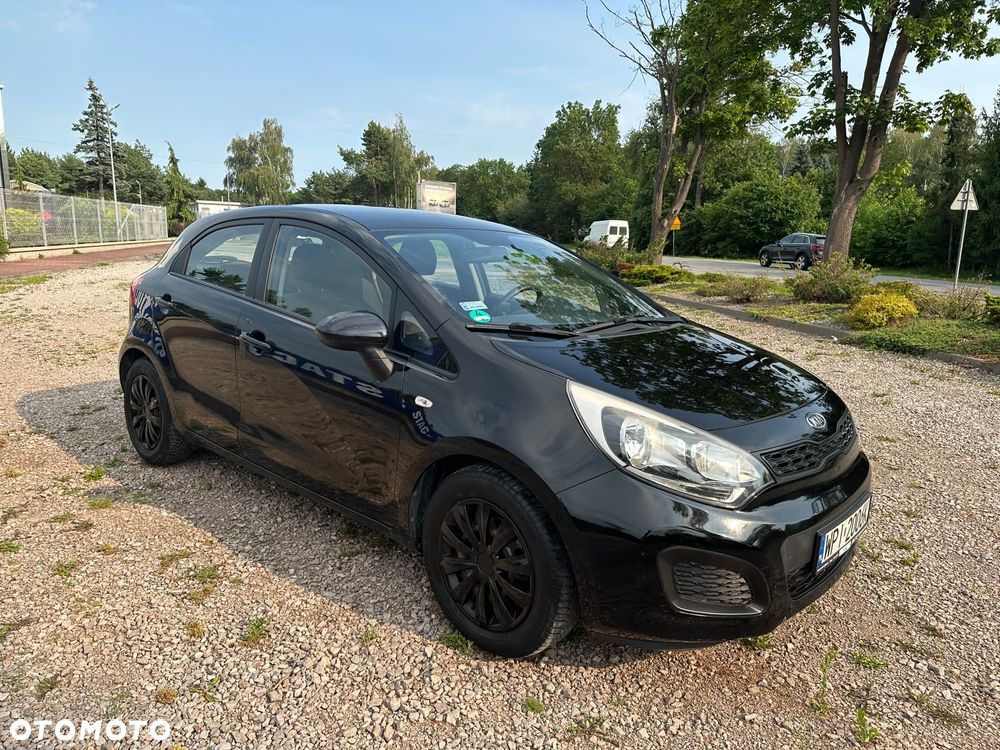 Kia Rio 1.4 Spirit - 1
