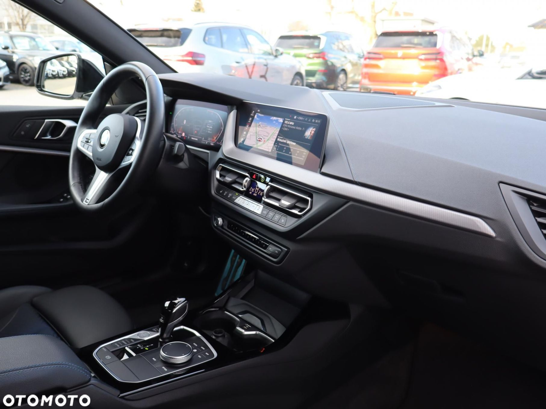 BMW Seria 2 - 7