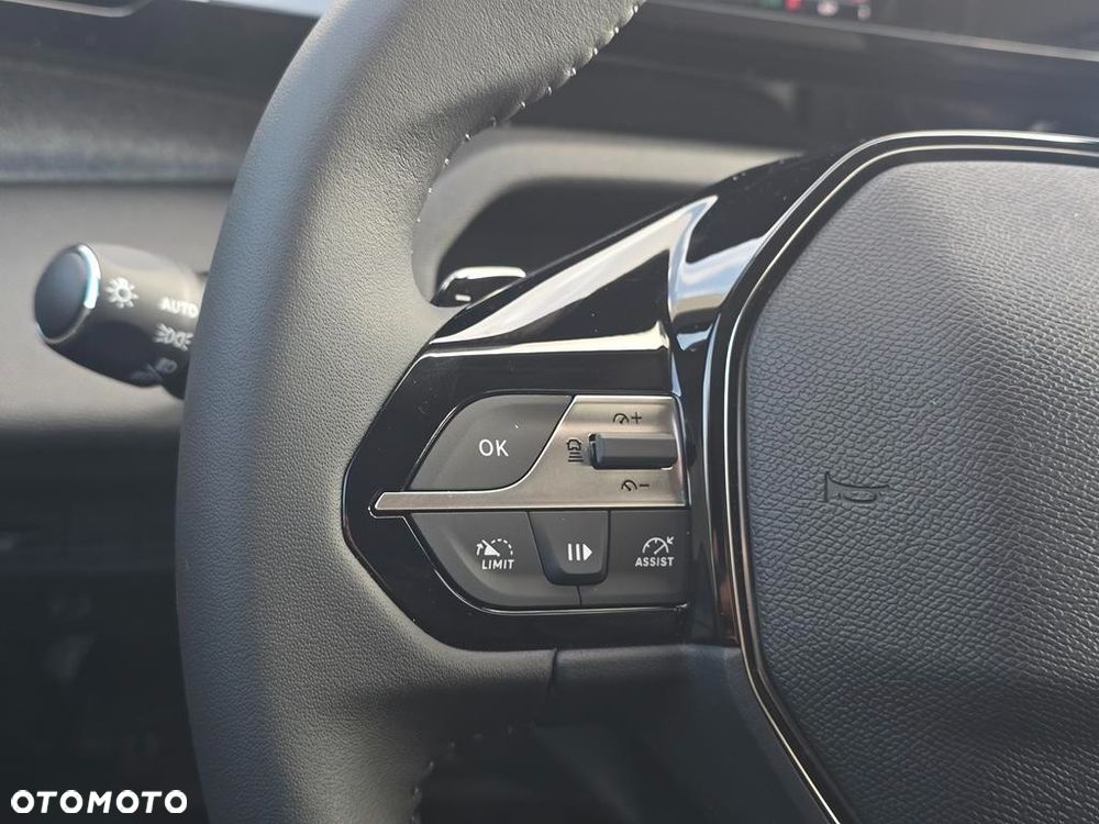 Peugeot 408 1.2 PureTech mHEV Allure S&S e-DSC6 - 10