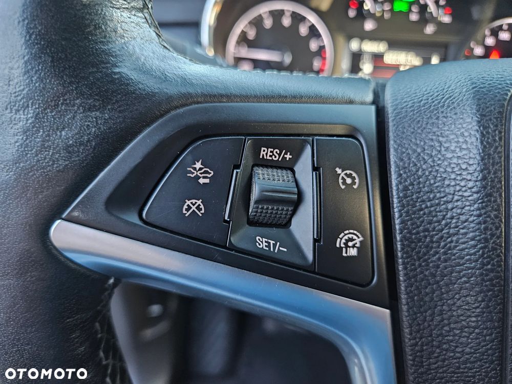 Opel Mokka 1.4 Turbo ecoFLEX Start/Stop Innovation - 32