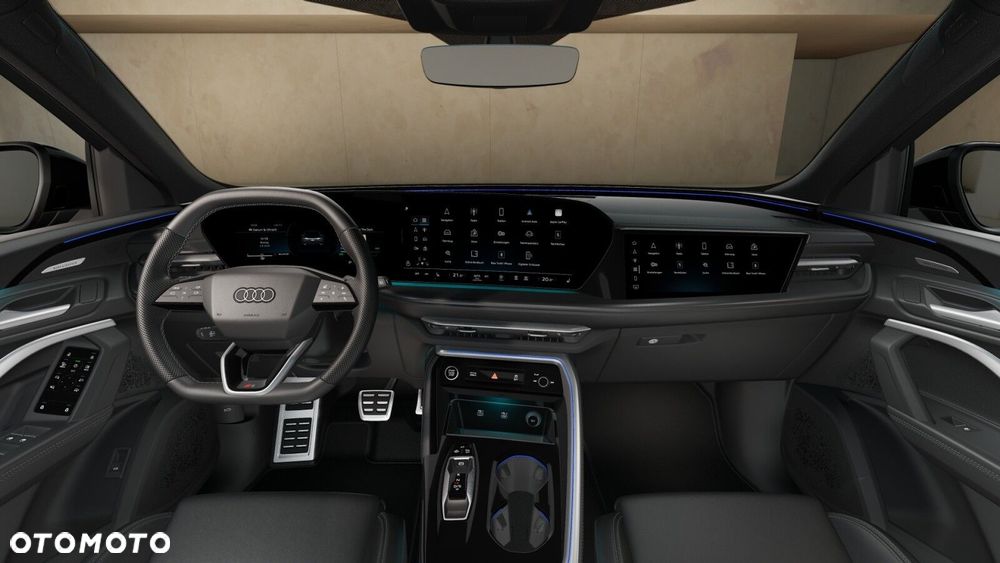 Audi Q5 Sportback - 8