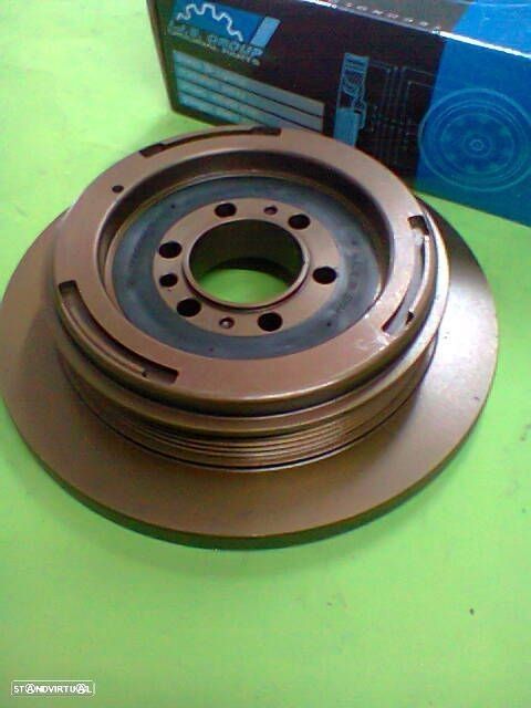 poli cambota bmw 325 e 525 tds e36 e39 e34 NOVA - 1