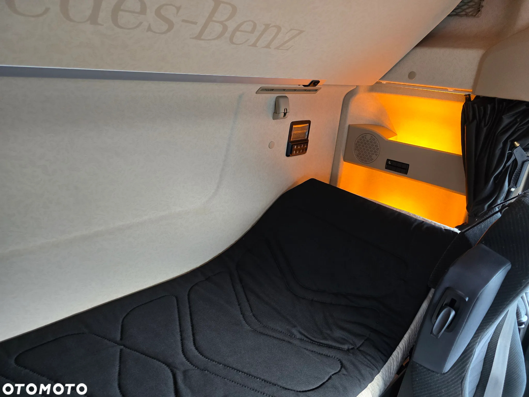 Mercedes-Benz ACTROS 1848 LS - 20