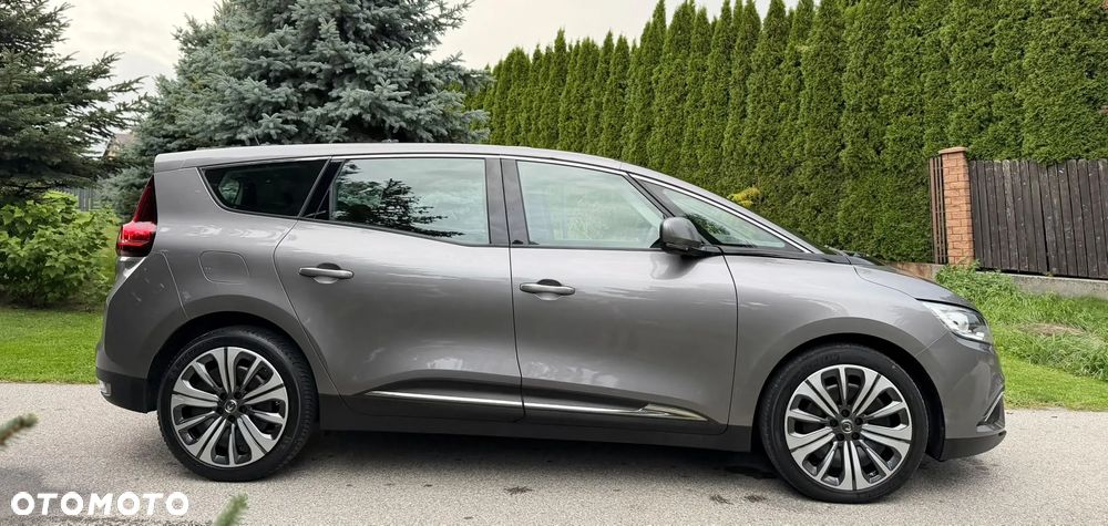 Renault Grand Scenic Gr 1.3 TCe Energy Zen EDC - 6