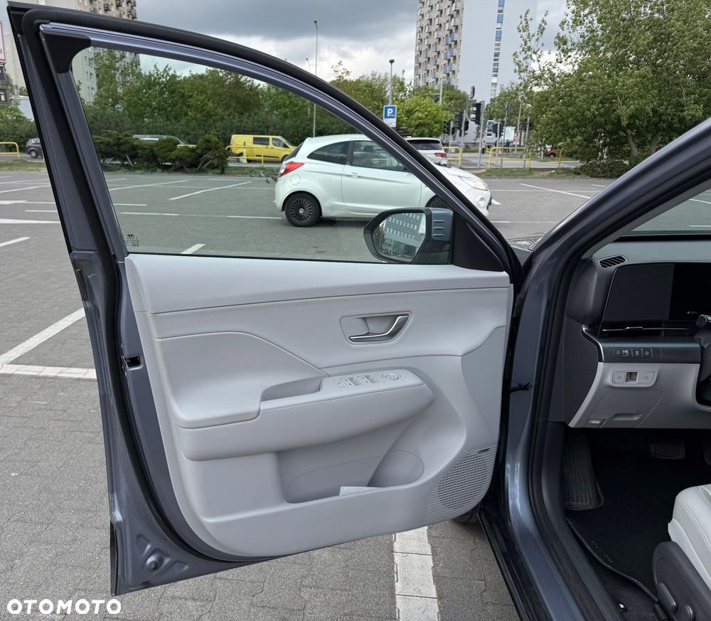 Hyundai Kona 1.6 GDI Hybrid Platinum DCT - 5
