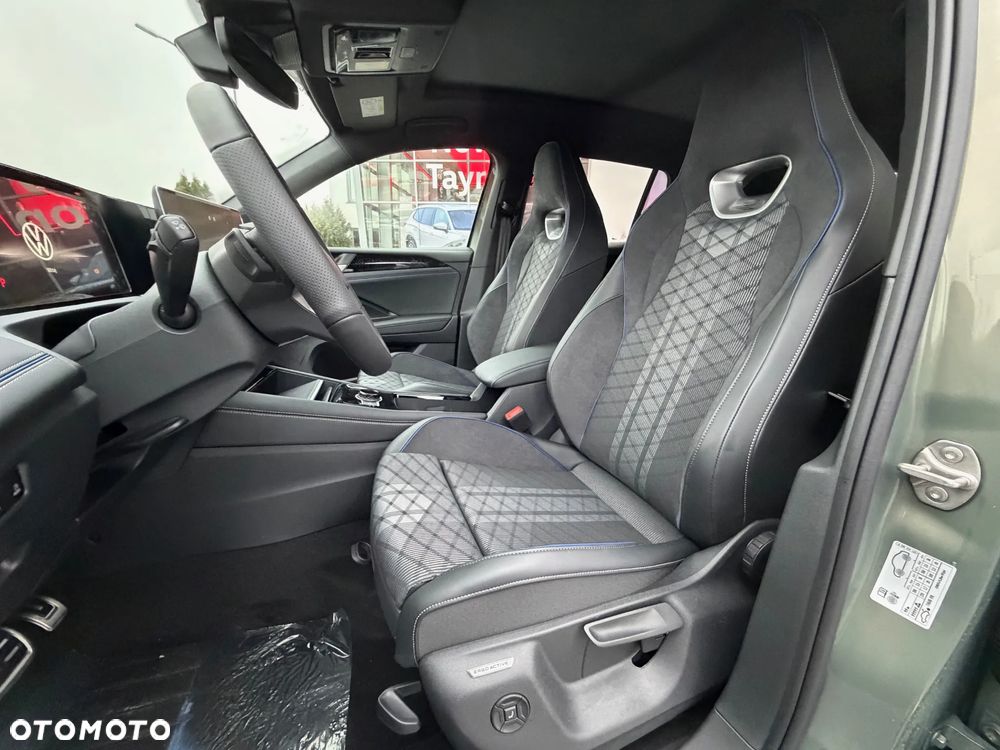 Volkswagen Tiguan 2.0 TDI R-Line Plus DSG - 8