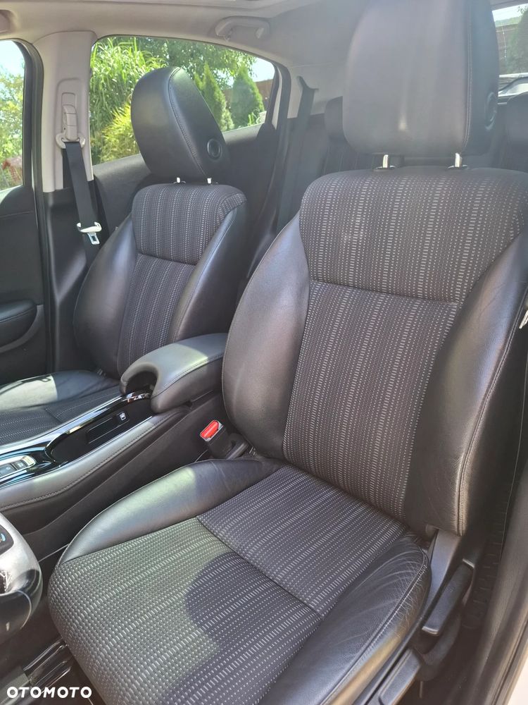 Honda HR-V 1.5 Executive (ADAS) CVT - 9