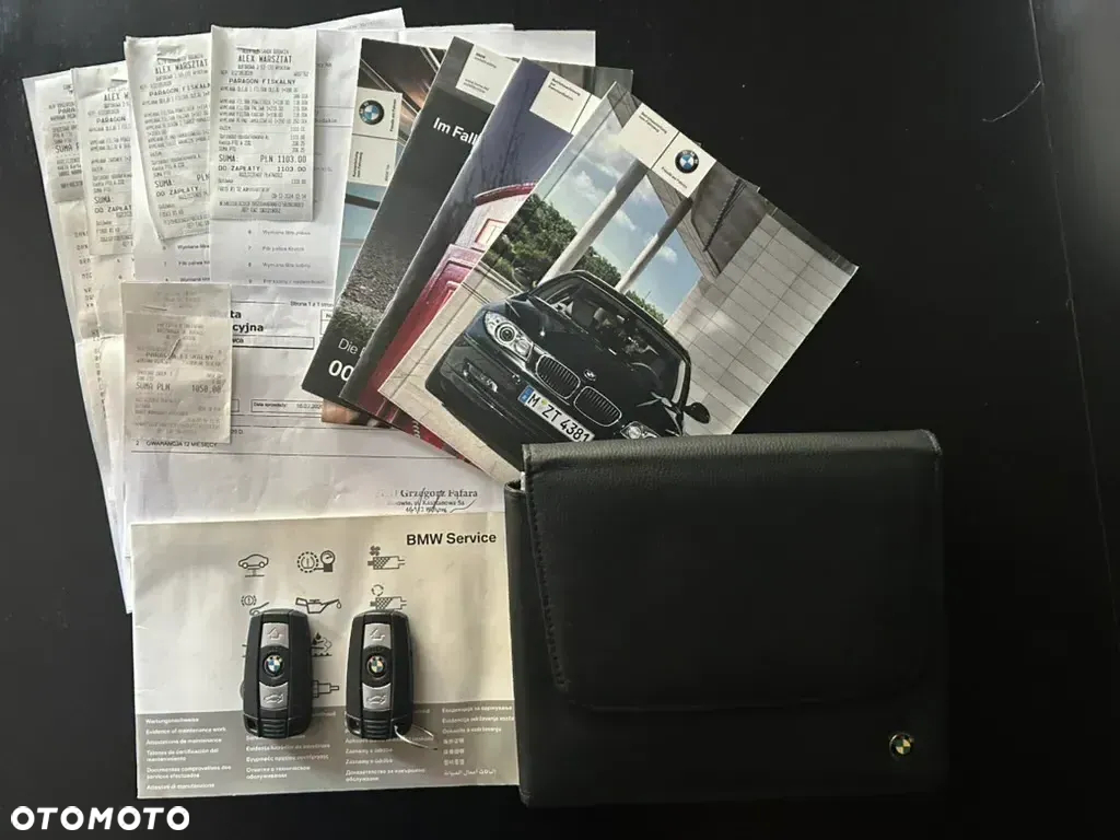 BMW Seria 1 120d - 31