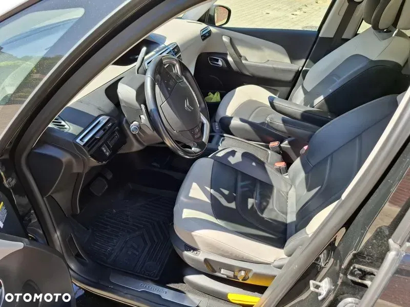 Citroën C4 Grand Picasso 2.0 BlueHDi Shine S&S EAT6 - 11