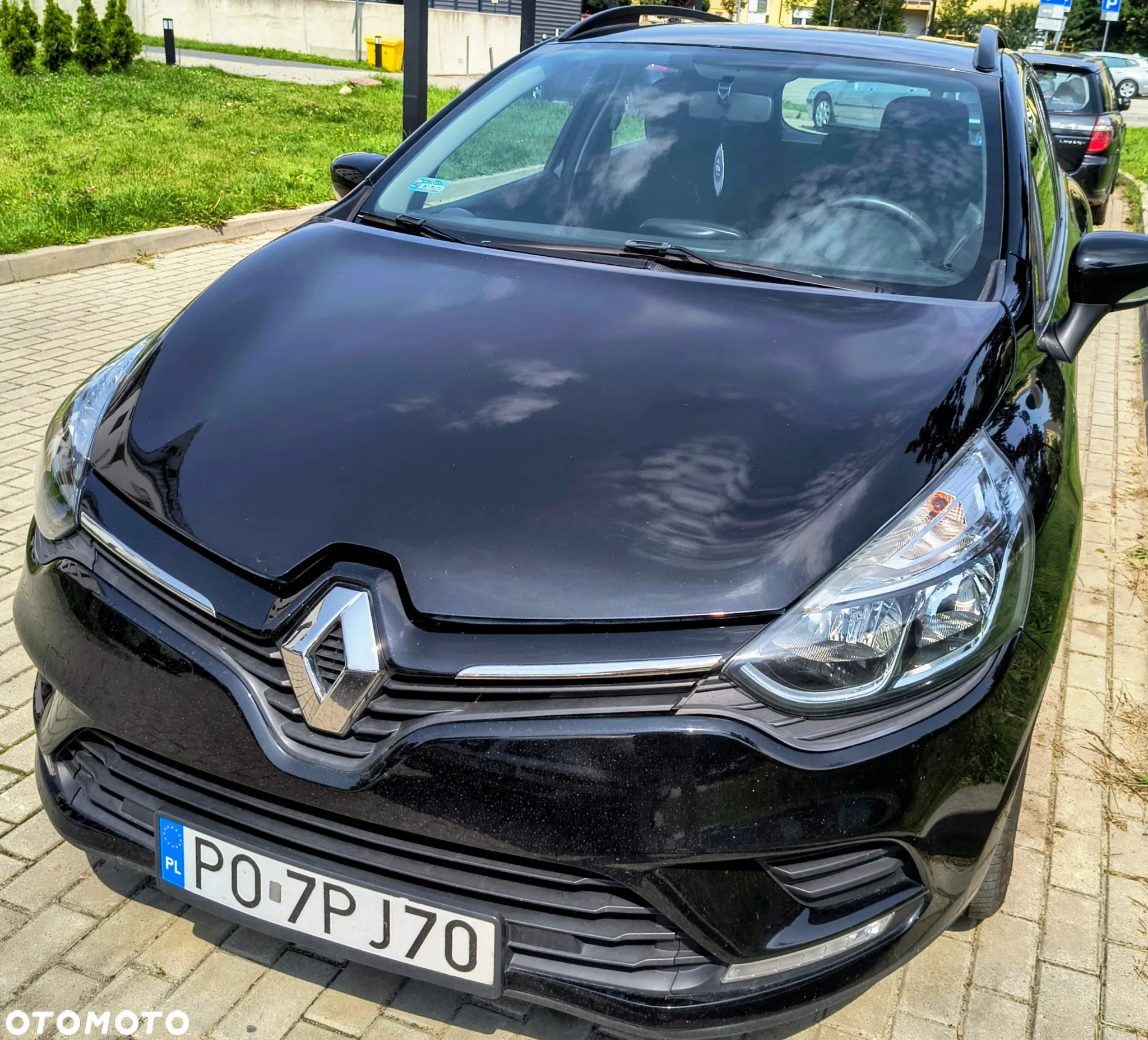 Renault Clio - 11