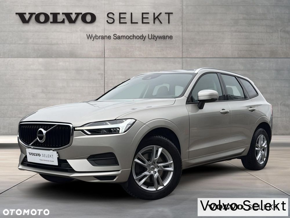 Volvo XC 60 - 2
