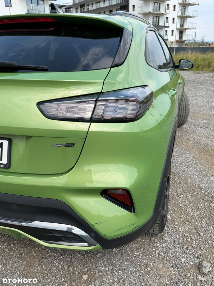 Kia XCeed 1.5 T-GDI GT-Line - 14
