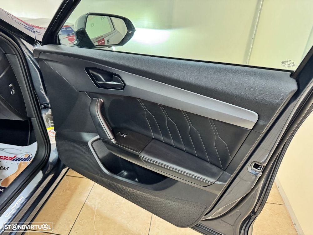 Cupra Formentor 1.5 TSI Sport DSG - 55