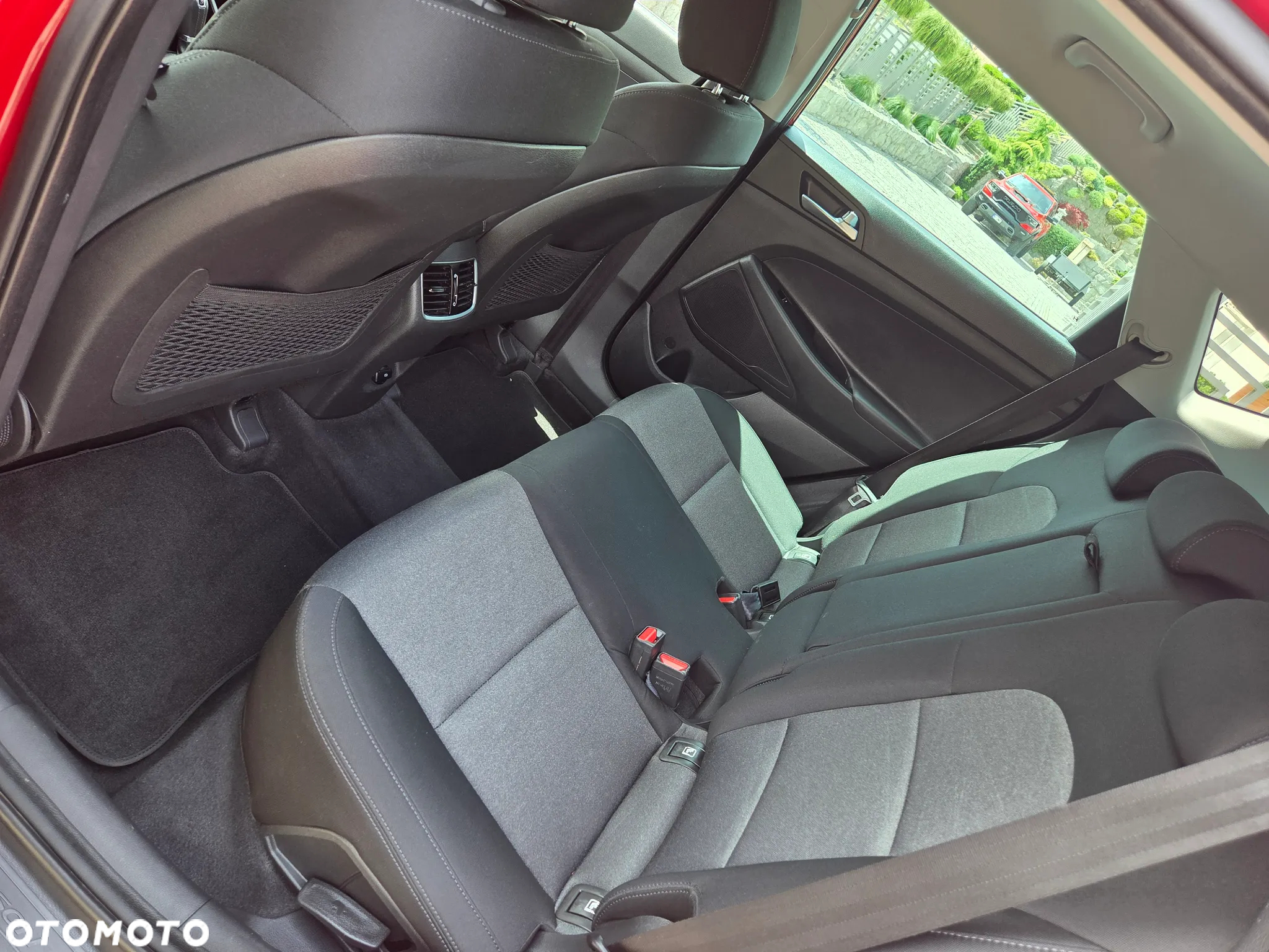 Hyundai Tucson 1.6 T-GDi Style 2WD DCT - 16
