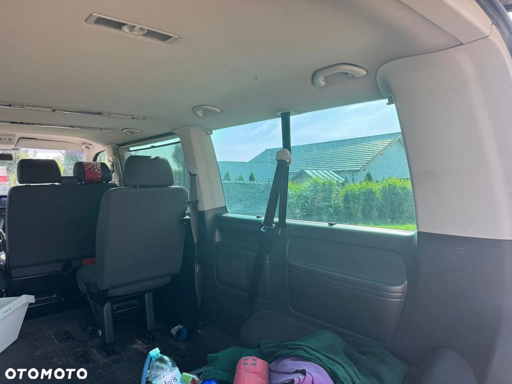 Volkswagen Caravelle L2 Trendline - 11