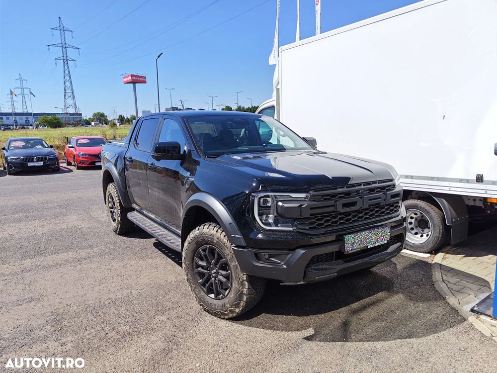 Ford Ranger - 1