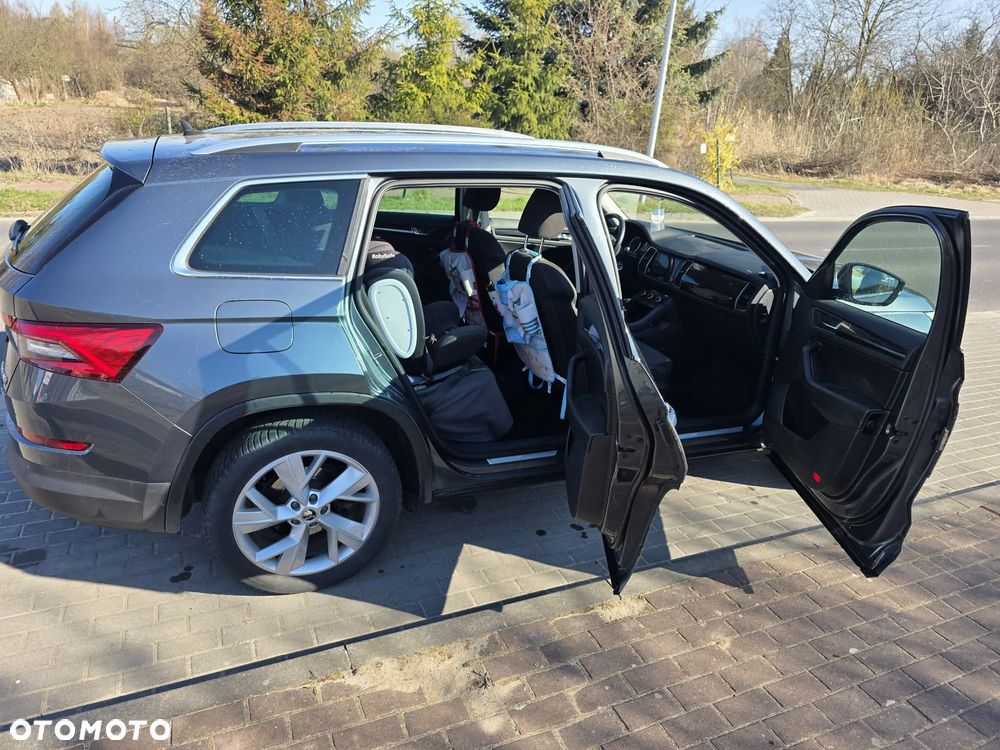 Skoda Kodiaq - 9