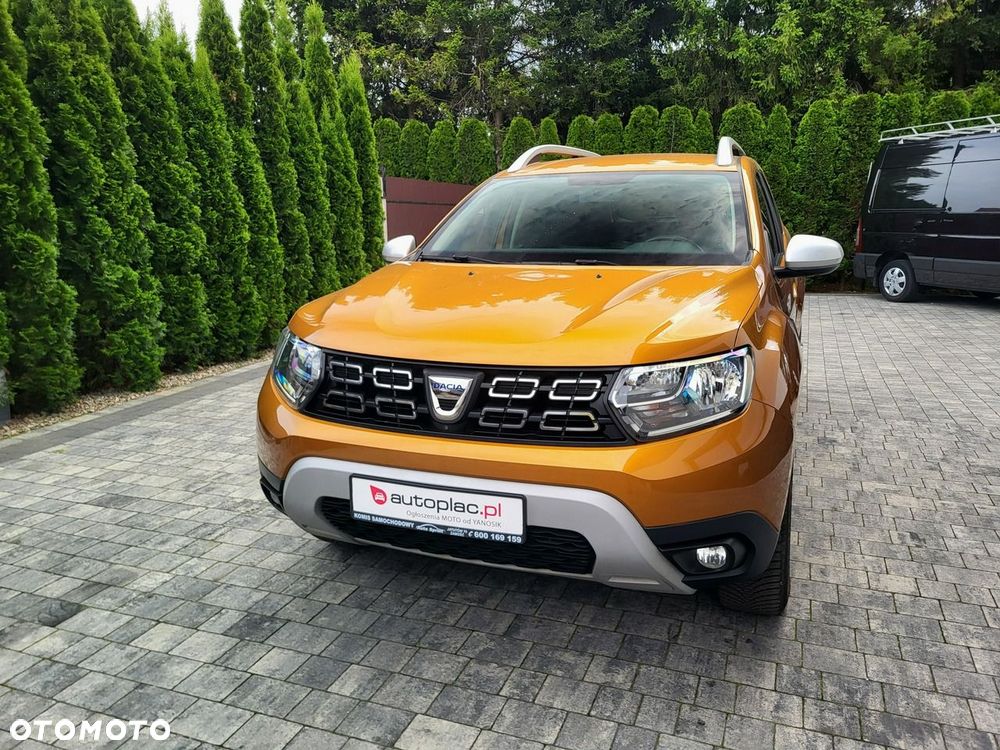 Dacia Duster - 3