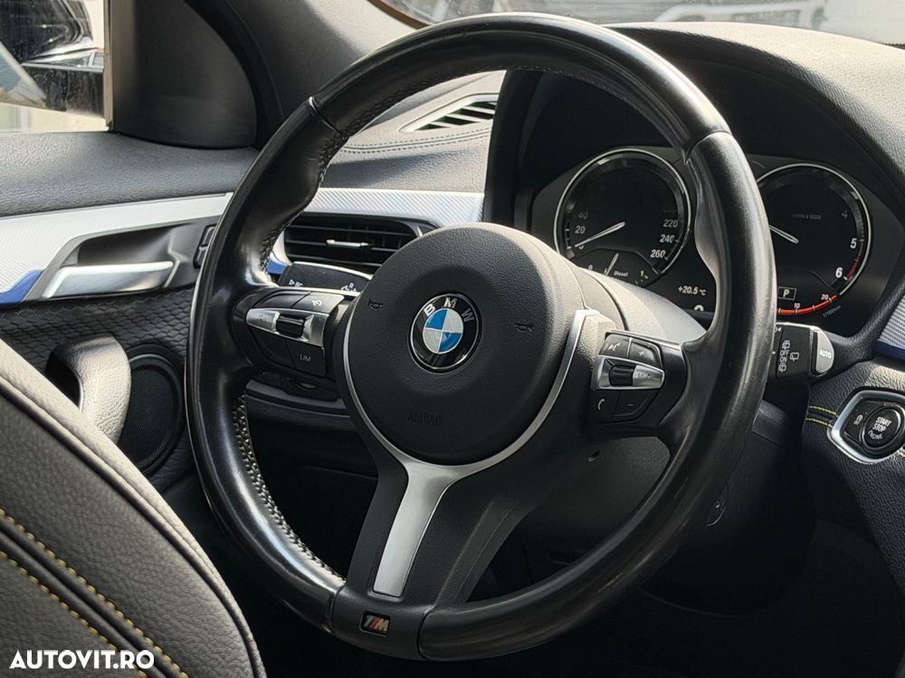 BMW X2 - 5