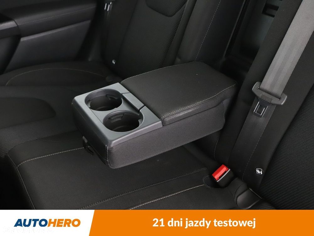 Ford Mondeo - 34