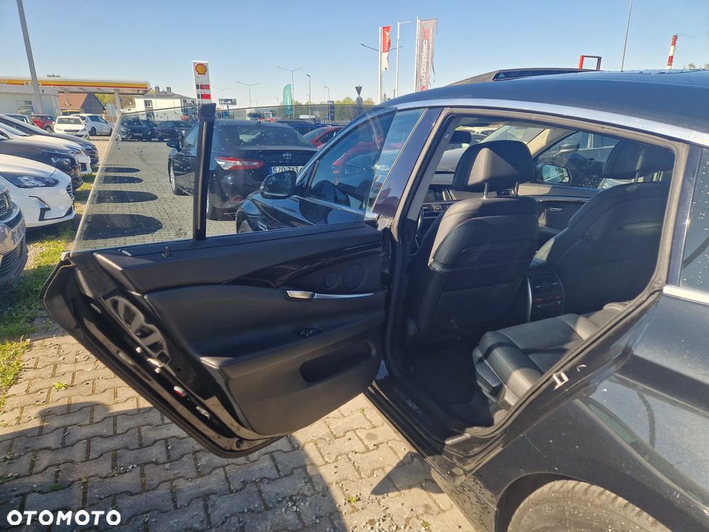 BMW Seria 5 - 27