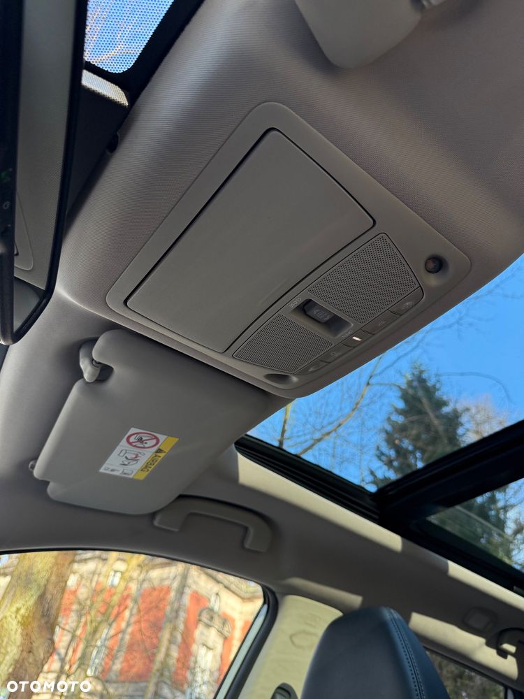 Nissan X-Trail 2.0 dCi Tekna Xtronic 4WD - 16