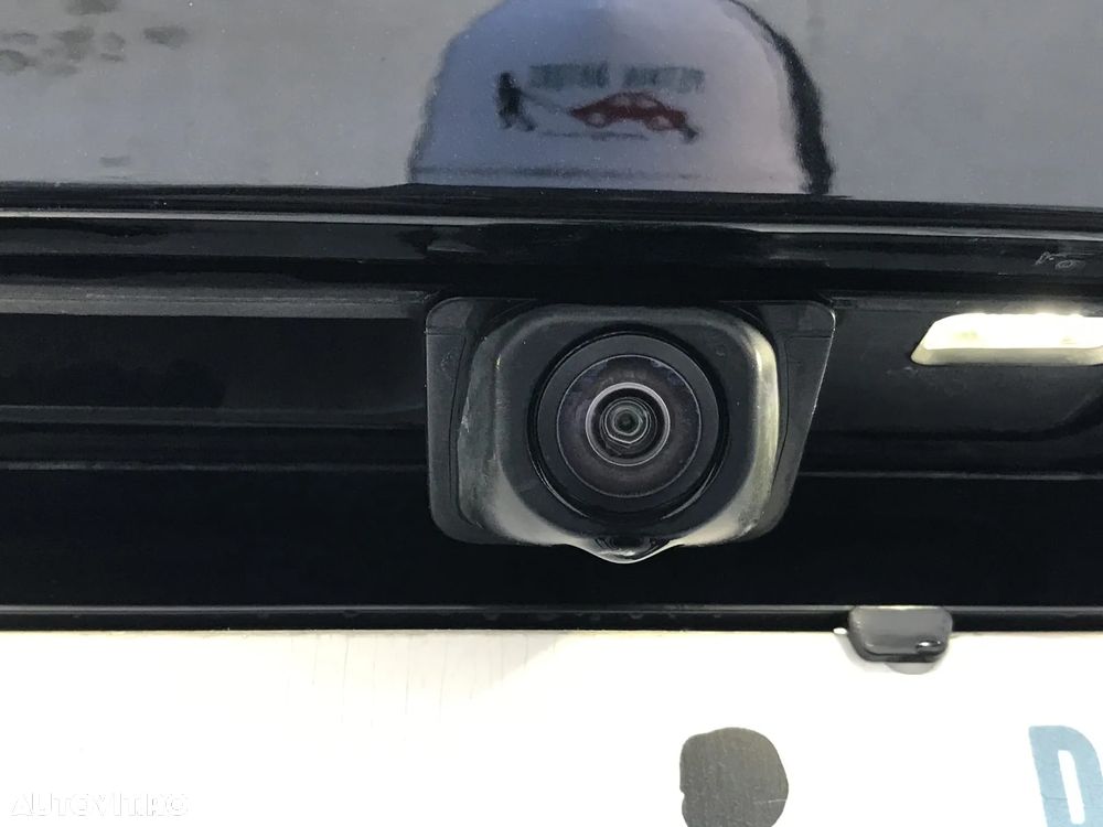 Ford Focus 1.5 EcoBlue Titanium X - 37