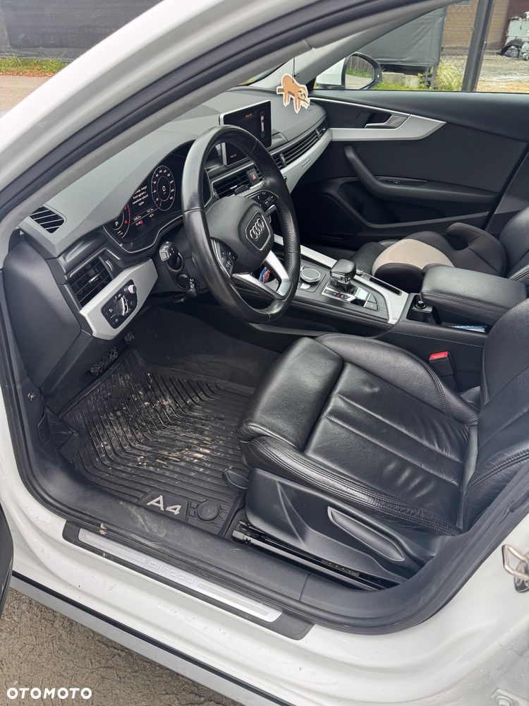 Audi A4 Allroad - 14